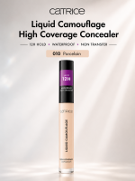 Catrice 
Liquid Camouflage High Coverage Concealer - Image 3