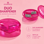 Essence 
duo sharpener