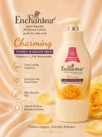 Enchanteur Perfume Lotion 250ml - Image 2