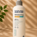 Starville whitening cleanser
