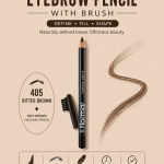 Flormar Eyebrow pencil
