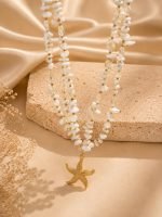 Azure Tide Necklace - Image 4
