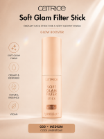 Catrice 
Soft Glam Filter Stick - Image 2
