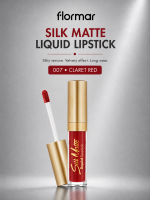 Silk Matte Liquid Lipstick - Image 3