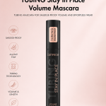 Catrice 
TUBING Stay In Place Volume Mascara