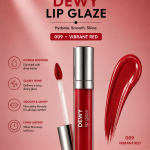 Dewy Lip Glaze