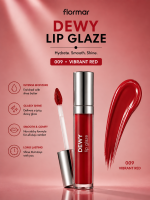 Dewy Lip Glaze