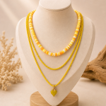 Sunny Vibes Necklace