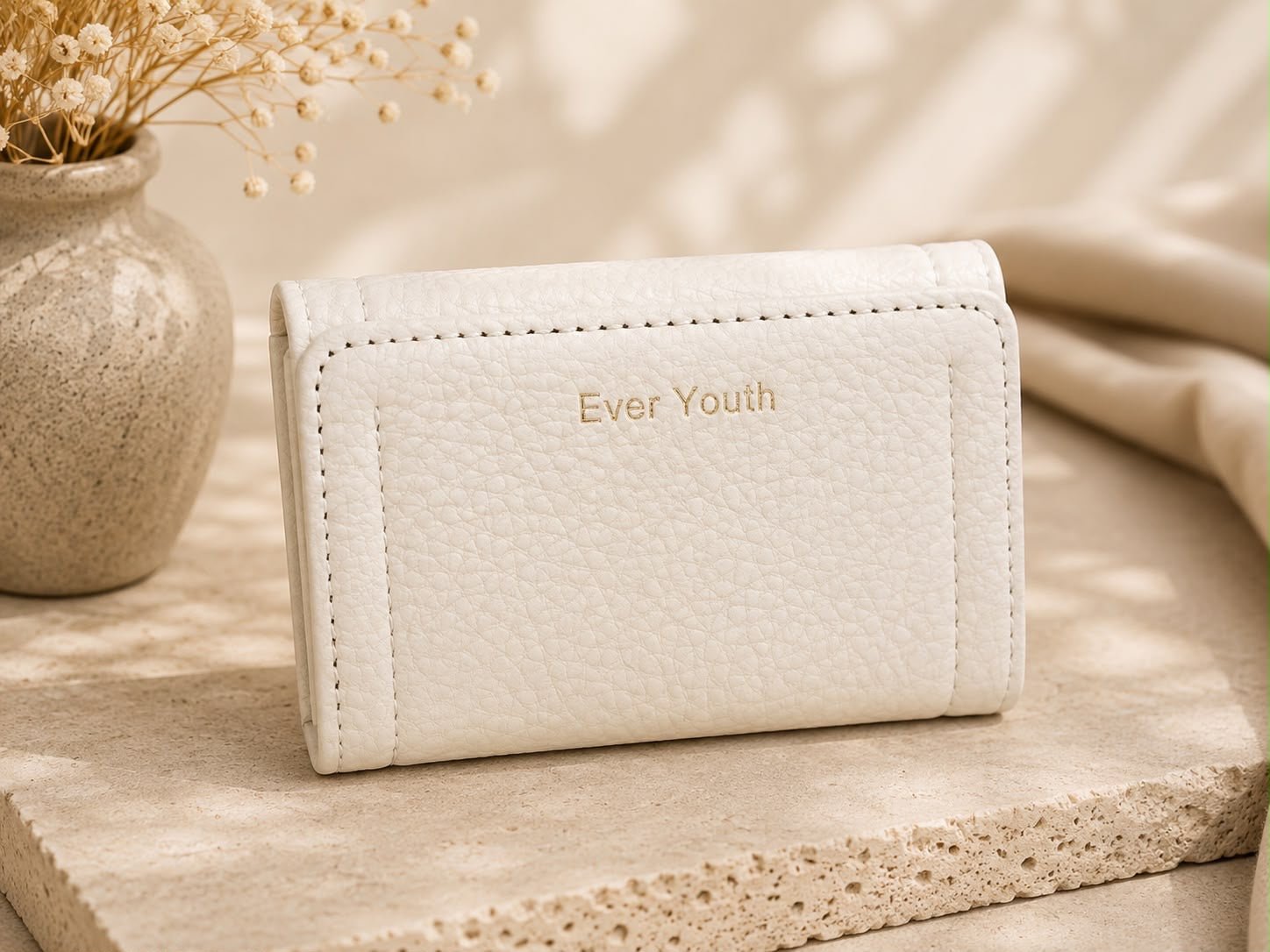 F0B5F724-6405-4070-8249-F1D6108D1809 Ever Youth Wallet - Image 1