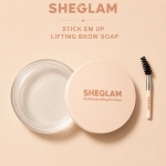 SHEGLAM Stick Em Up صابون رفع الحواجب