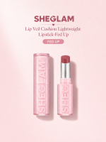 SHEGLAM Lip Veil Cushion Lightweight Lipstick