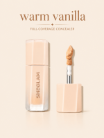 SHEGLAM Hideaway Full-Coverage Concealer - Image 5