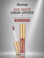 Silk Matte Liquid Lipstick - Image 4