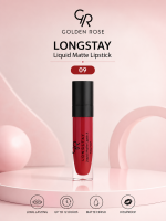 Golden Rose liquid matte lipstick - Image 2
