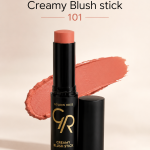 Golden Rose Creamy Blush stick