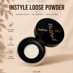 Topface loose powder