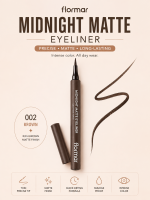 Midnight Matte Eyeliner
