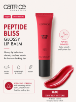 Catrice 
Peptide Bliss Glossy Lip Balm - Image 2