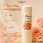 Enchanteur Romantic Perfumed Talc - 250 g