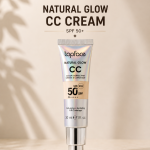 Topface natural Glow cc