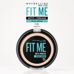 مايبيلين فيت مي مطفي + خالي من المسام