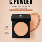 C.Powder Compact Powder
