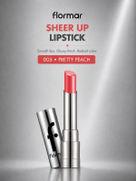 SHEER Up Lipstick - Image 2