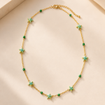 Ocean Star Necklace