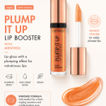 Catrice 
Plump It Up Lip Booster