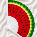 مروحة يد | بطيخ